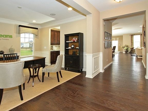 Spacious Flex Space