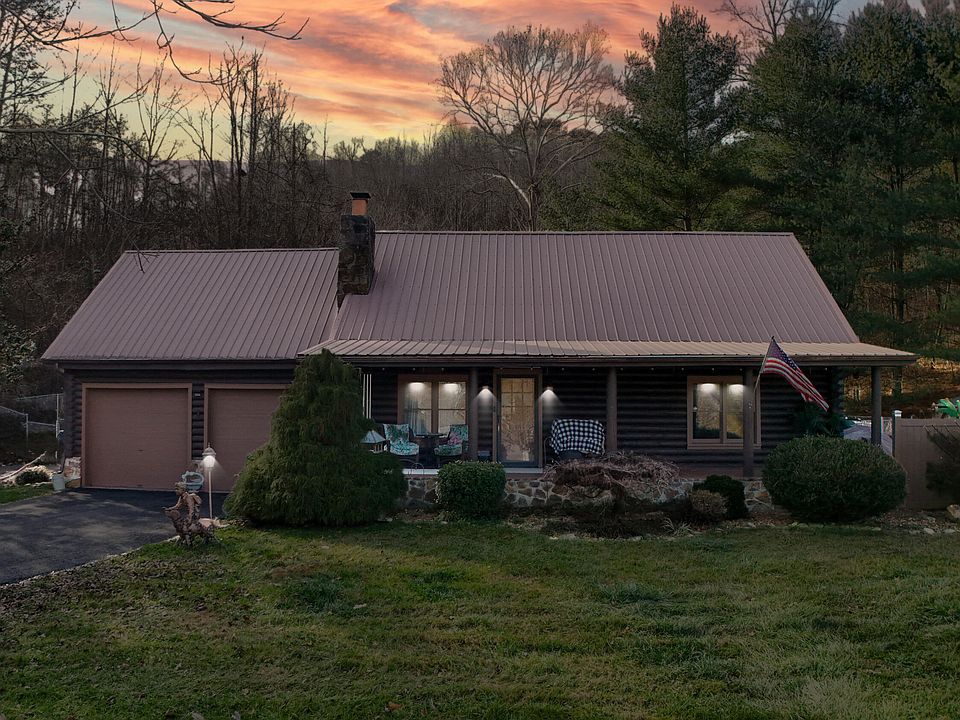 1st image of 766 Old Flat Lick School Rd