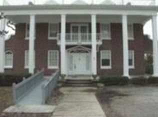 641 W Main St, Tupelo, MS 38804