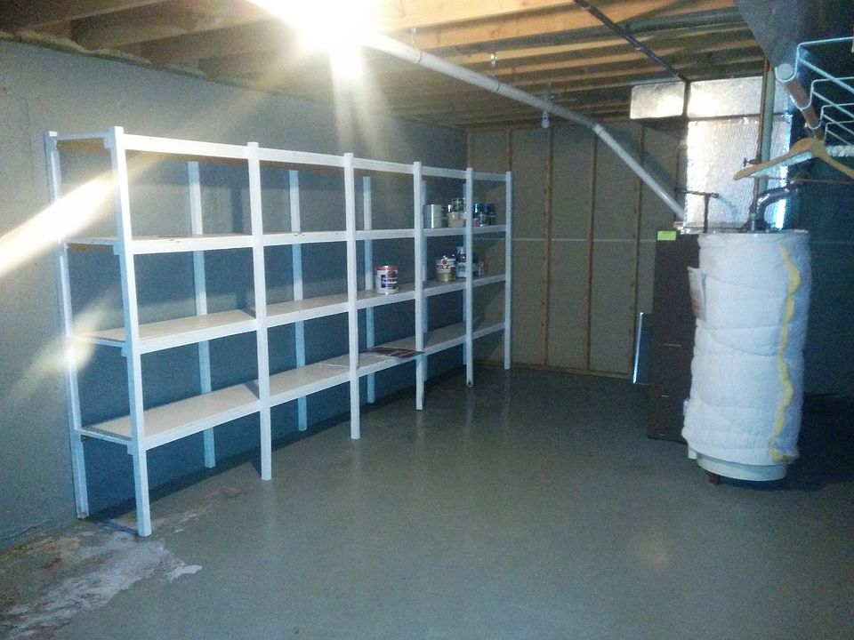 Storage
