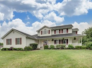 3310 Windy Ridge Dr, Springfield, OH 45502