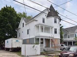 60 Congress Ave, Providence, RI 02907