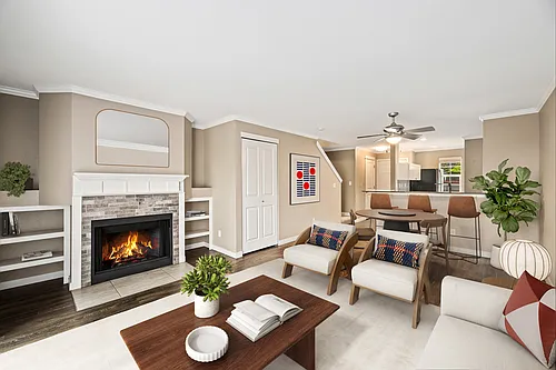 The Row Townhomes Photo 1