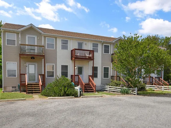 7661 E Side Rd #9, Chincoteague Island, VA 23336