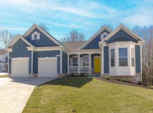 41517 Fairwood Ct, Leonardtown, MD 20650