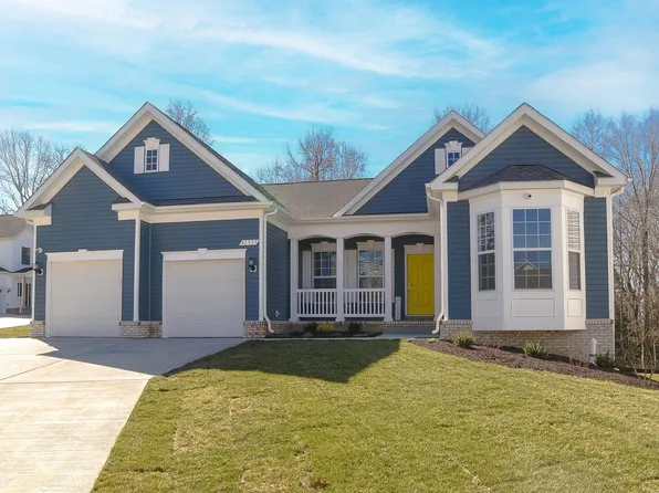 41517 Fairwood Ct, Leonardtown, MD 20650