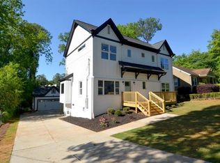 2569 E Tupelo St SE, Atlanta, GA 30317