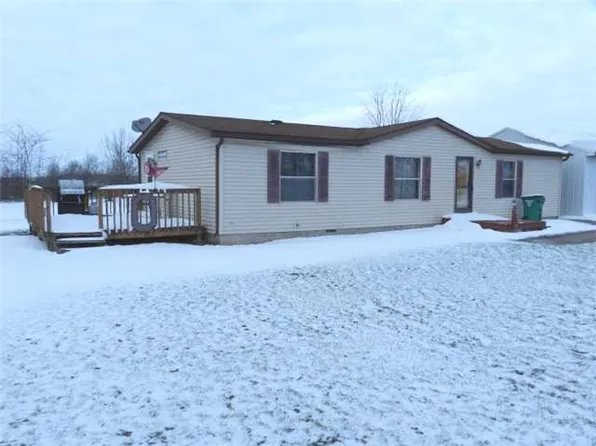 9593 Road 192, Cecil, OH 45821