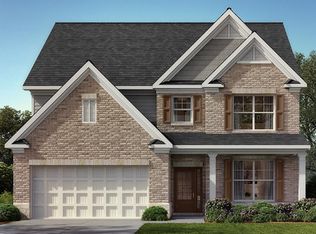 4070 Haven Way, Cumming, GA 30028