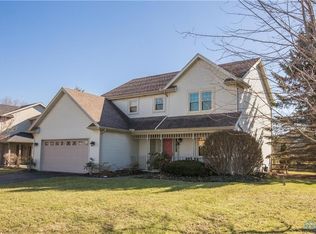 1244 Sutton Pl, Perrysburg, OH 43551