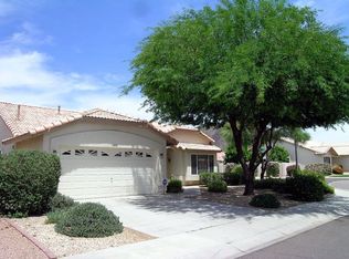 5322 W Pontiac Dr, Glendale, AZ 85308