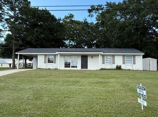 500 Lee Ave, Troy, AL 36081