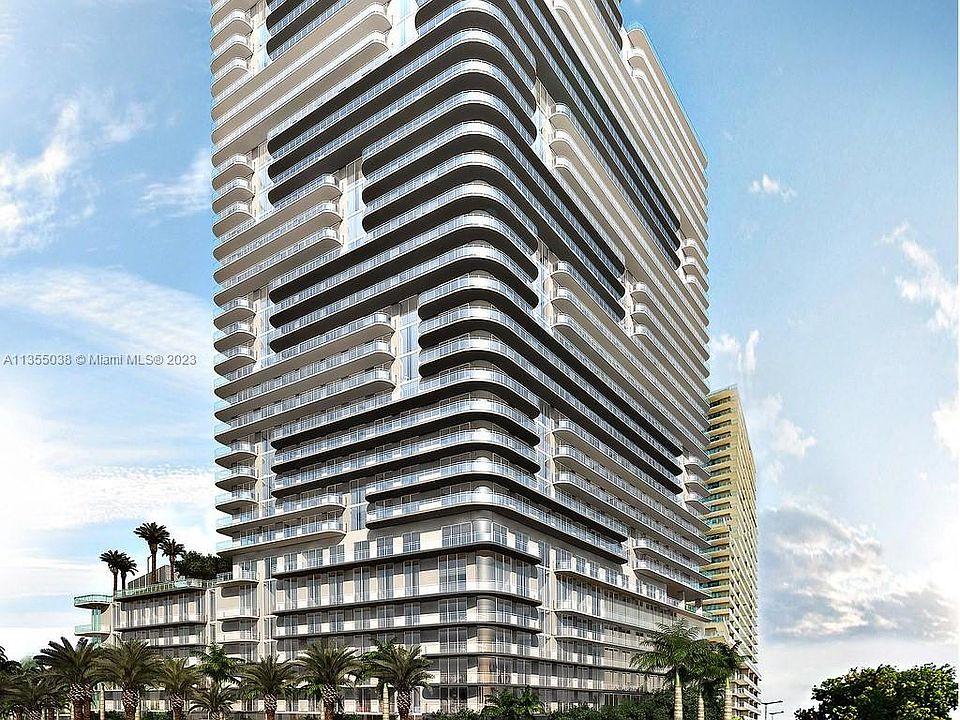 121 NE 34th St UNIT 1605, Miami, FL 33137 Zillow
