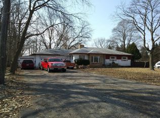4139 W Carpenter Rd, Flint, MI 48504