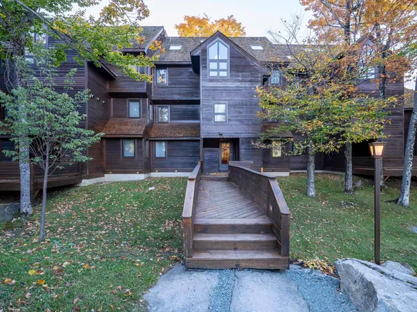 112 High Ridge Road #D 13, Killington, VT 05751