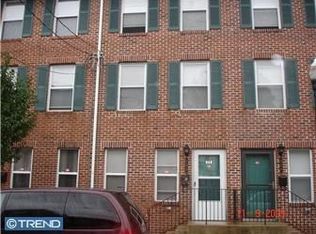 808 Kirkwood St, Wilmington, DE 19801
