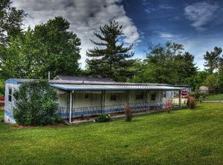 215 Catherman Dr, Nicholasville, KY 40356
