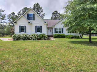 2441 Ramblewood Rd, Aiken, SC 29803