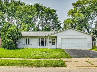 2620 N Bazil Ave, Indianapolis, IN 46219