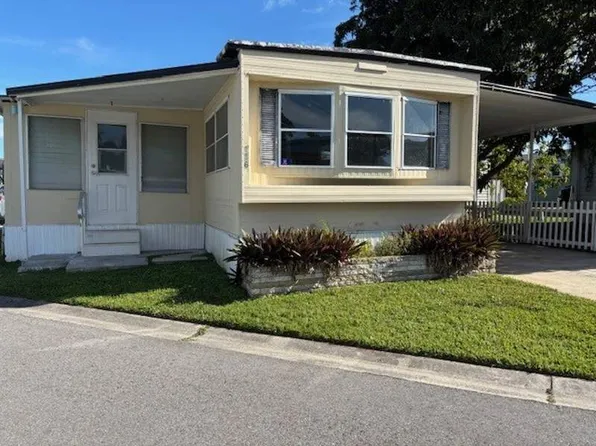 3223 N Lockwood Ridge Rd Lot 116, Sarasota, FL 34234