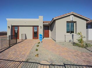 17829 W Indigo Brush Rd, Goodyear, AZ 85338