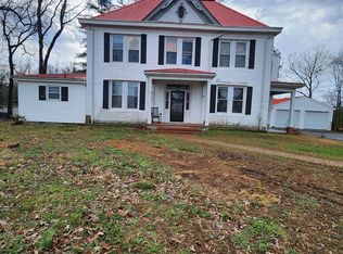 221 Virginia St, Kenbridge, VA 23944