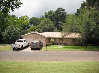 506 Amber St, Longview, TX 75604