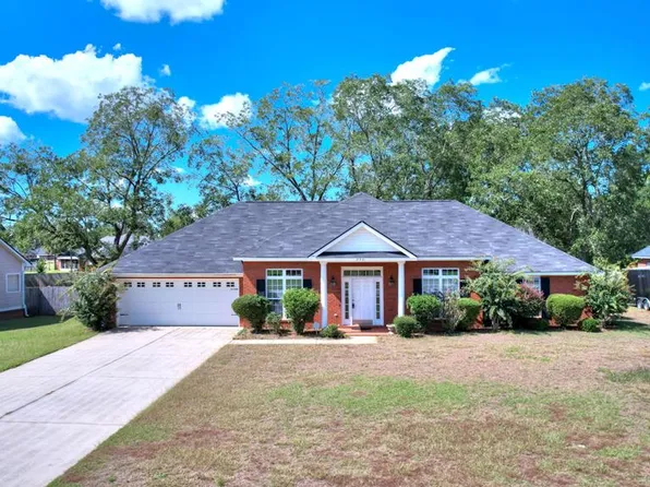 256 Hawkstead Dr, Leesburg, GA 31763