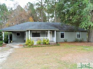 2314 Fort Argyle Rd, Bloomingdale, GA 31302