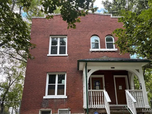 6512 Crest Ave, Saint Louis, MO 63130
