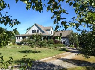 28 Powhatan Rd, Otisfield, ME 04270