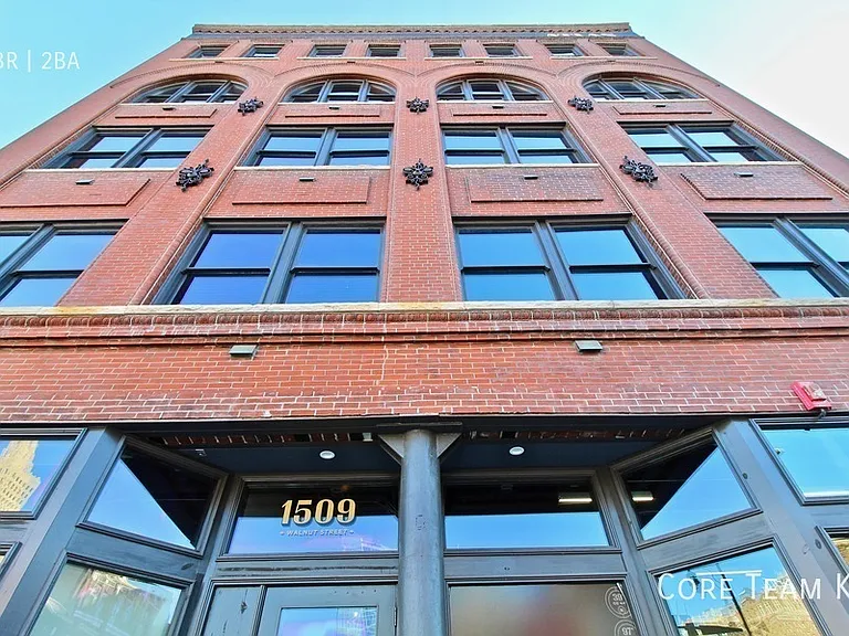 1513 Walnut St #502 — Photo 33