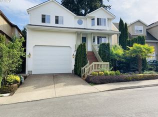 12466 SW Quail Creek Ln, Tigard, OR 97223