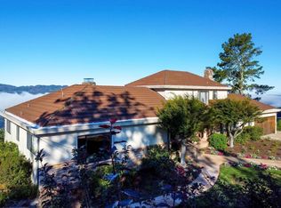 1160 Crestmont Dr, Angwin, CA