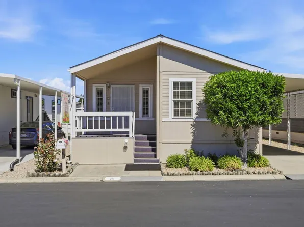 433 Sylvan Ave Space 91, Mountain View, CA 94041