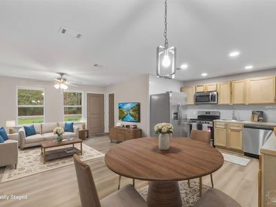 2878 Summer St, Milton, FL, 32583