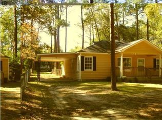 912 10th Ave, Albany, GA 31701