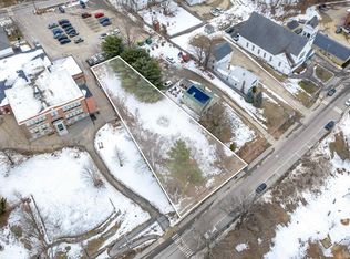 TM 114-006 North Main Street, Bristol, NH 03222