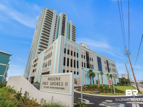 533 E Beach Blvd #1202, Gulf Shores, AL 36542