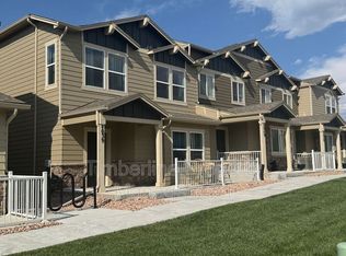 4039 Meron Point, Colorado Springs, CO 80916