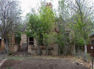 1011 Harrison Ave, Canon City, CO 81212