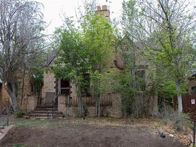 1011 Harrison Ave, Canon City, CO, 81212