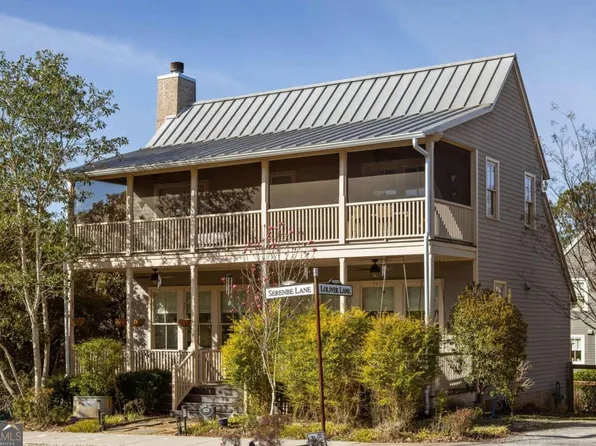 10528 Serenbe Ln, Chattahoochee Hills, GA 30268