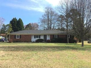 8935 Mountain Aire Cres, Charlotte, NC 28214