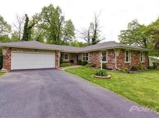 236 W Farm Road 48, Pleasant Hope, MO 65725