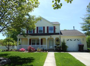 6 Braemar Ave, Blackwood, NJ 08012