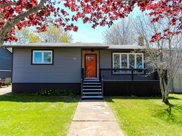 40 Courtney Street, St John's, NL A1G1M2