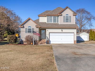992 Perkins Lane, Elizabeth City, NC, 27909