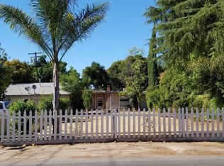 121 Palm Ave, Modesto, CA 95350