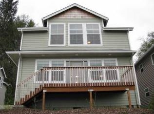 5340 Ocean St, Bay City, OR